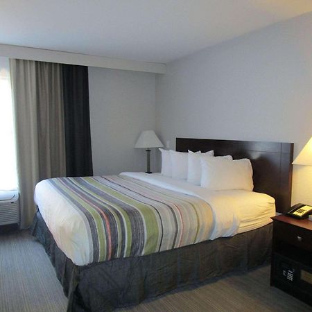 Country Inn & Suites By Radisson, Greenville, Nc Winterville Eksteriør bilde