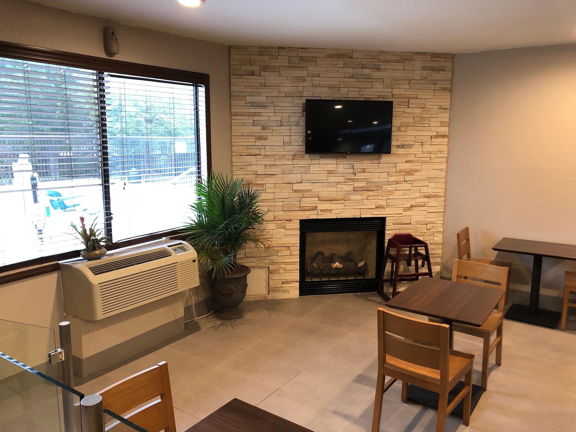 Country Inn & Suites By Radisson, Greenville, Nc Winterville Eksteriør bilde