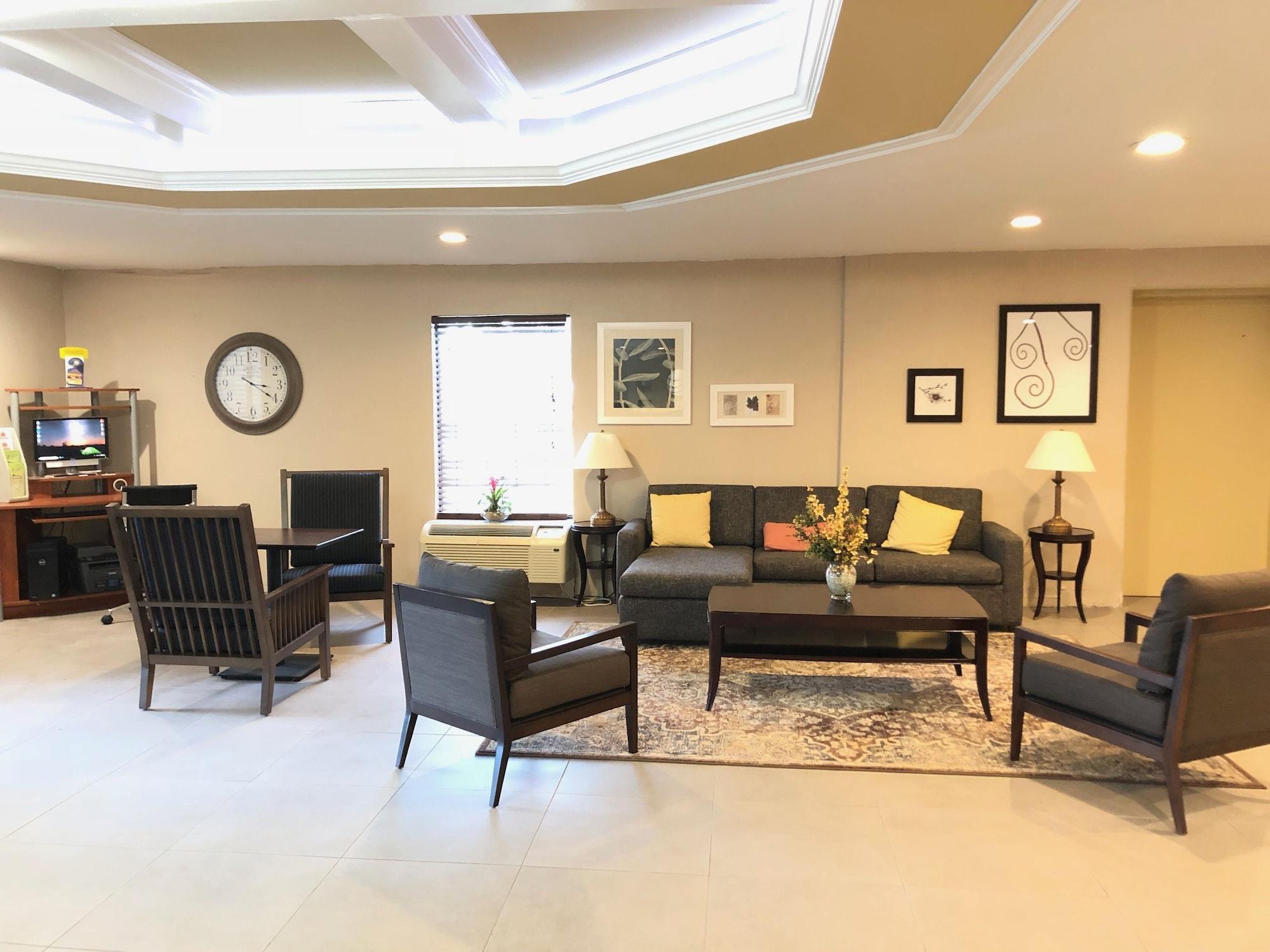 Country Inn & Suites By Radisson, Greenville, Nc Winterville Eksteriør bilde