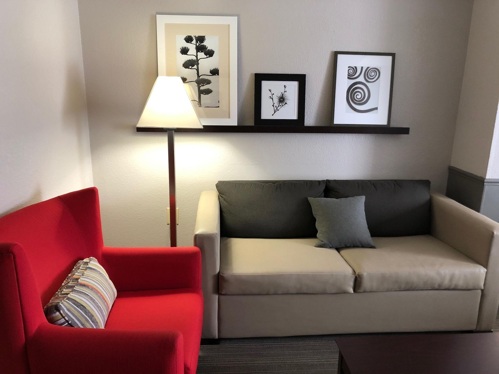 Country Inn & Suites By Radisson, Greenville, Nc Winterville Eksteriør bilde