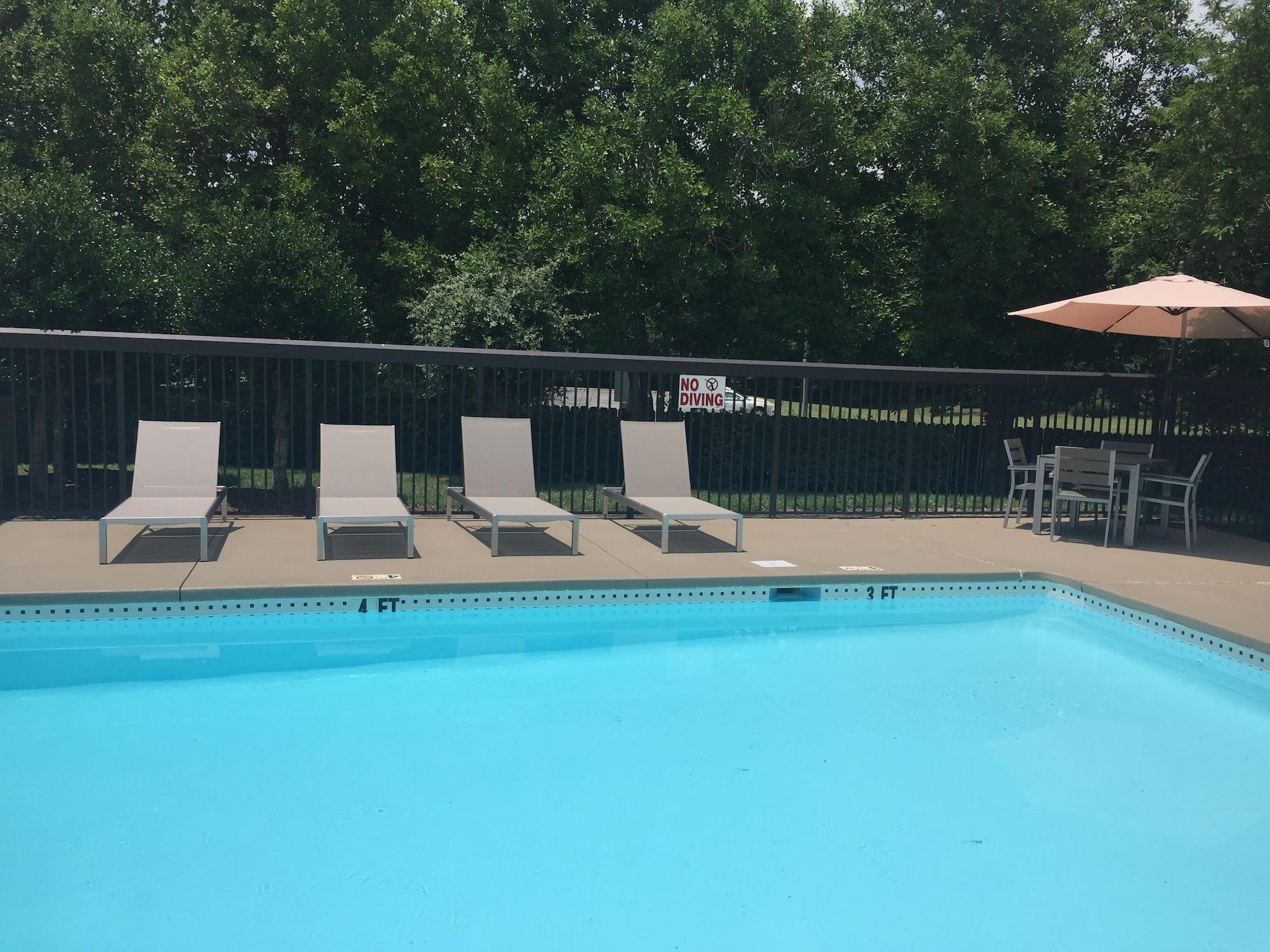 Country Inn & Suites By Radisson, Greenville, Nc Winterville Eksteriør bilde