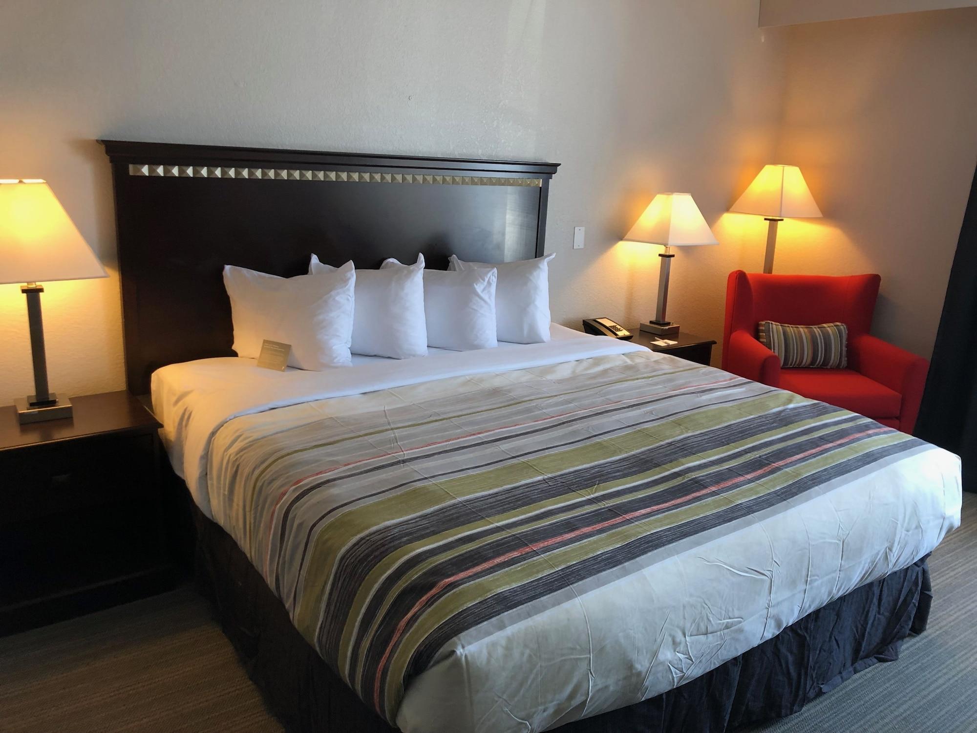 Country Inn & Suites By Radisson, Greenville, Nc Winterville Eksteriør bilde