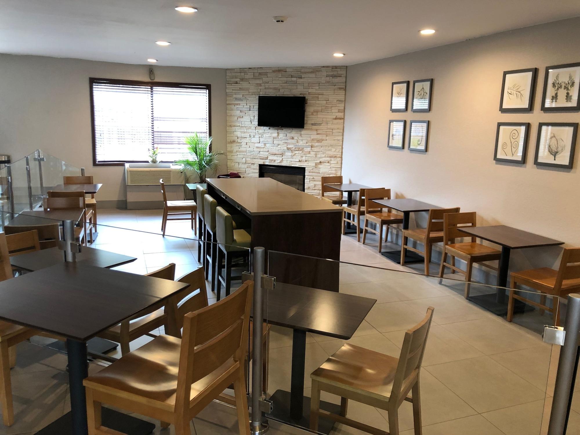 Country Inn & Suites By Radisson, Greenville, Nc Winterville Eksteriør bilde
