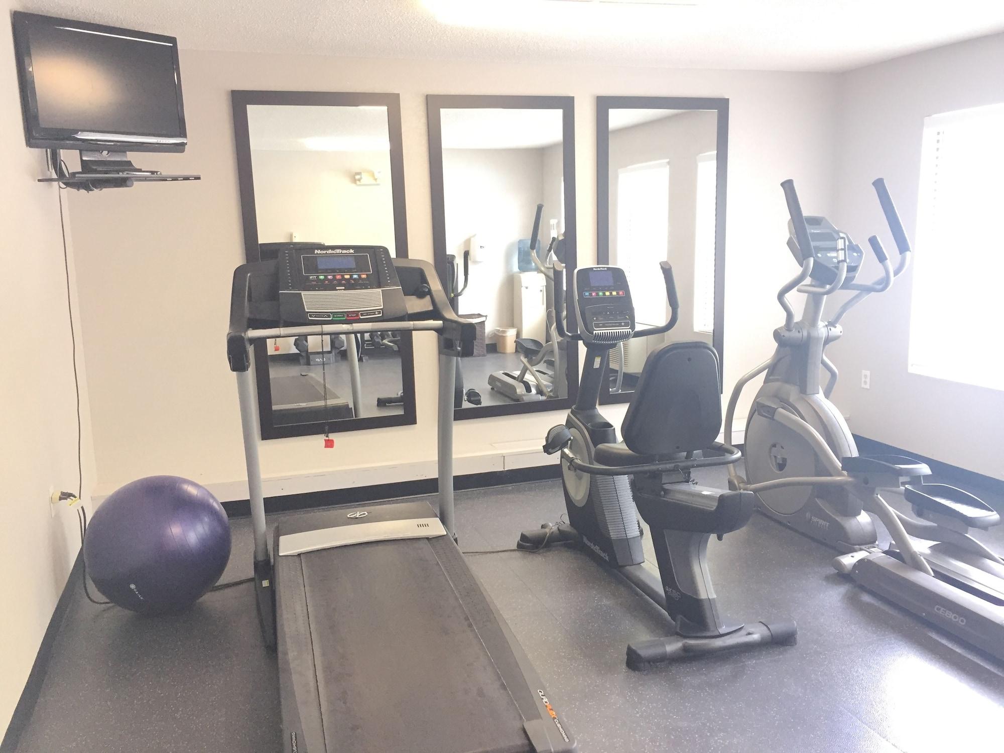 Country Inn & Suites By Radisson, Greenville, Nc Winterville Eksteriør bilde