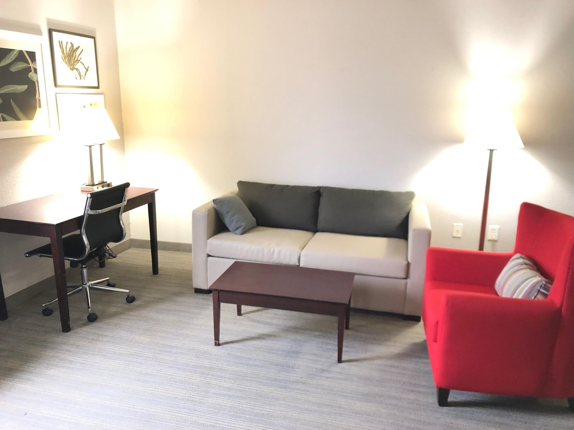 Country Inn & Suites By Radisson, Greenville, Nc Winterville Eksteriør bilde