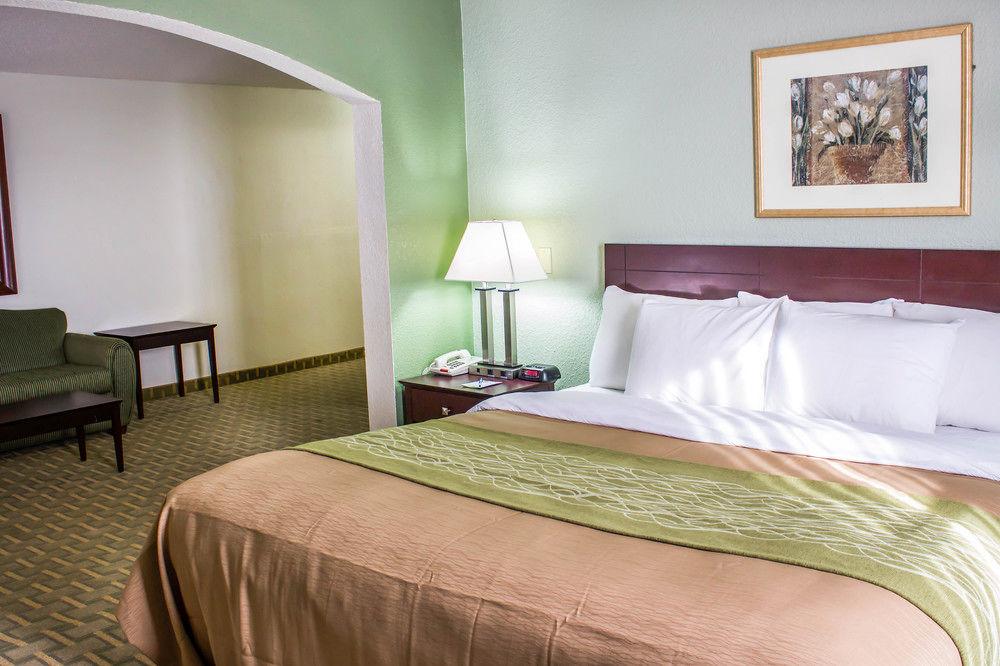 Country Inn & Suites By Radisson, Greenville, Nc Winterville Eksteriør bilde