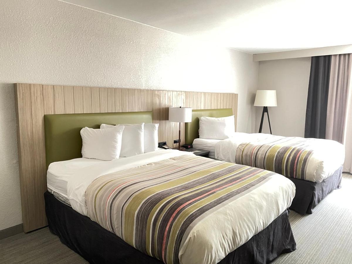 Country Inn & Suites By Radisson, Greenville, Nc Winterville Eksteriør bilde