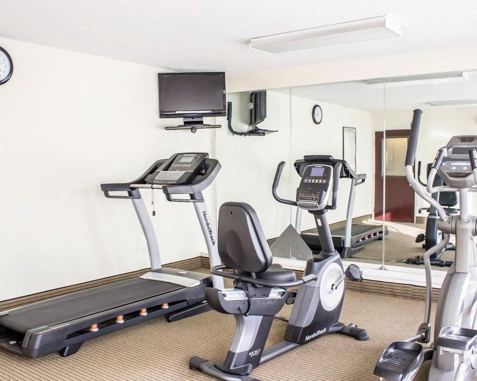 Country Inn & Suites By Radisson, Greenville, Nc Winterville Eksteriør bilde