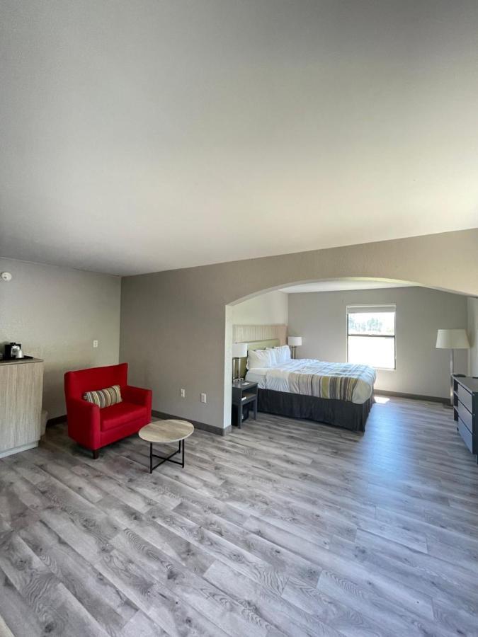 Country Inn & Suites By Radisson, Greenville, Nc Winterville Eksteriør bilde