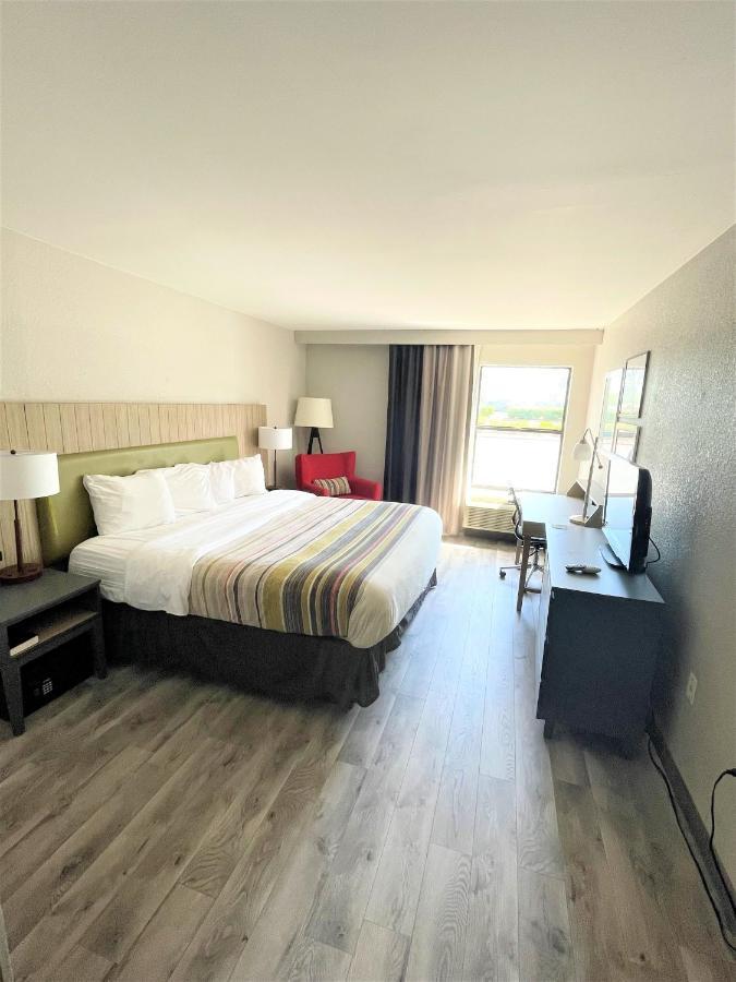 Country Inn & Suites By Radisson, Greenville, Nc Winterville Eksteriør bilde