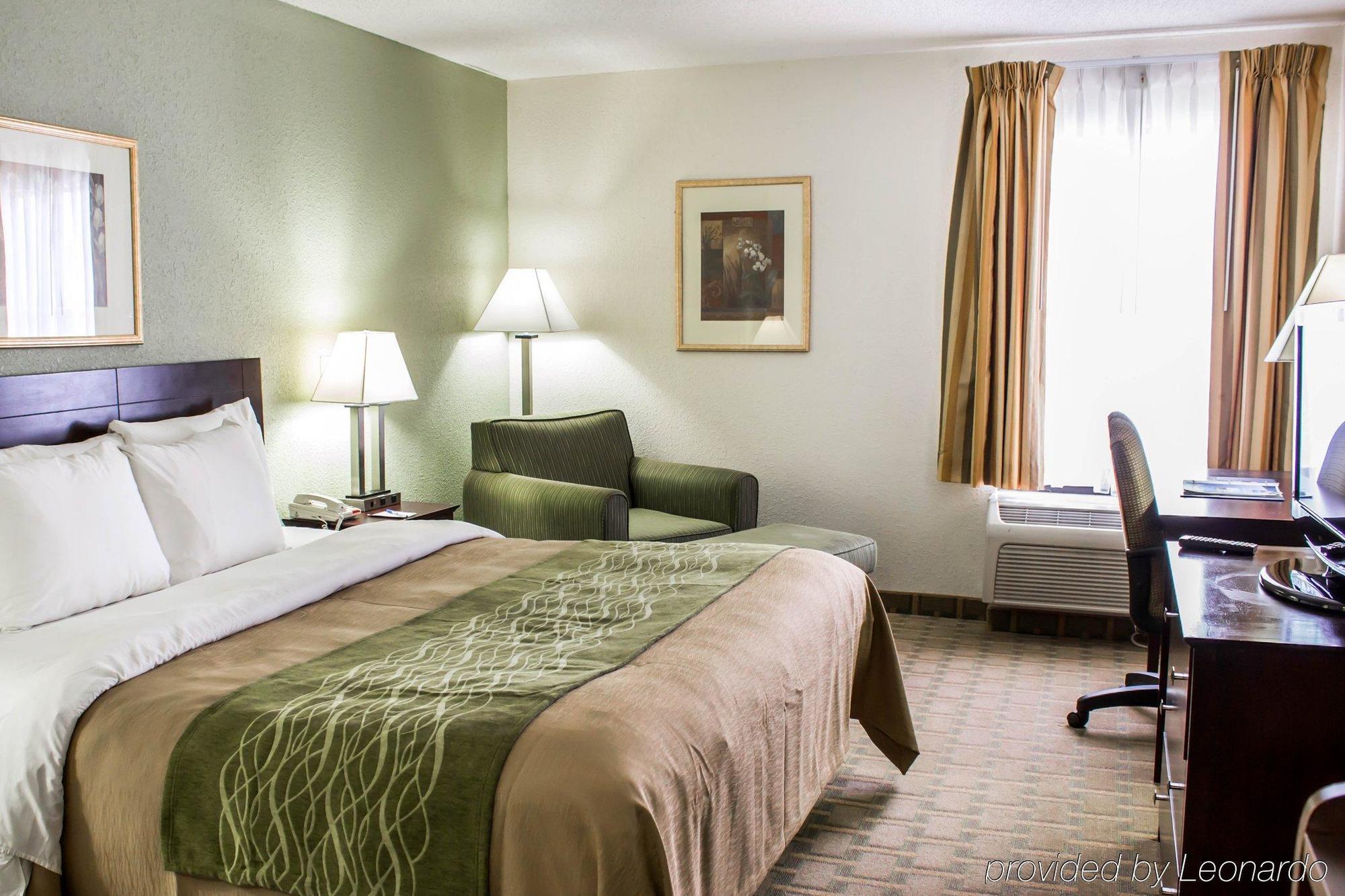 Country Inn & Suites By Radisson, Greenville, Nc Winterville Eksteriør bilde