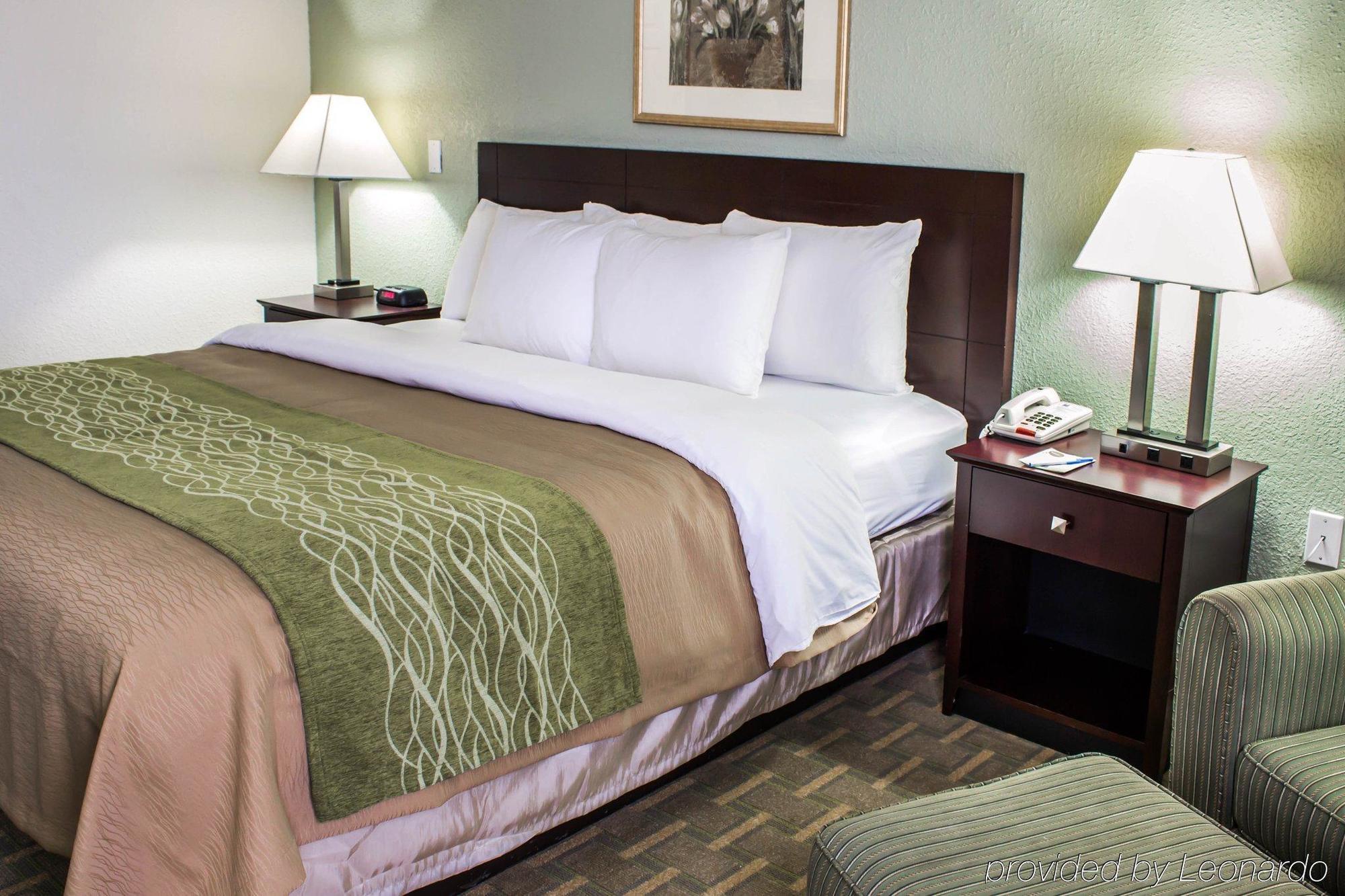 Country Inn & Suites By Radisson, Greenville, Nc Winterville Eksteriør bilde
