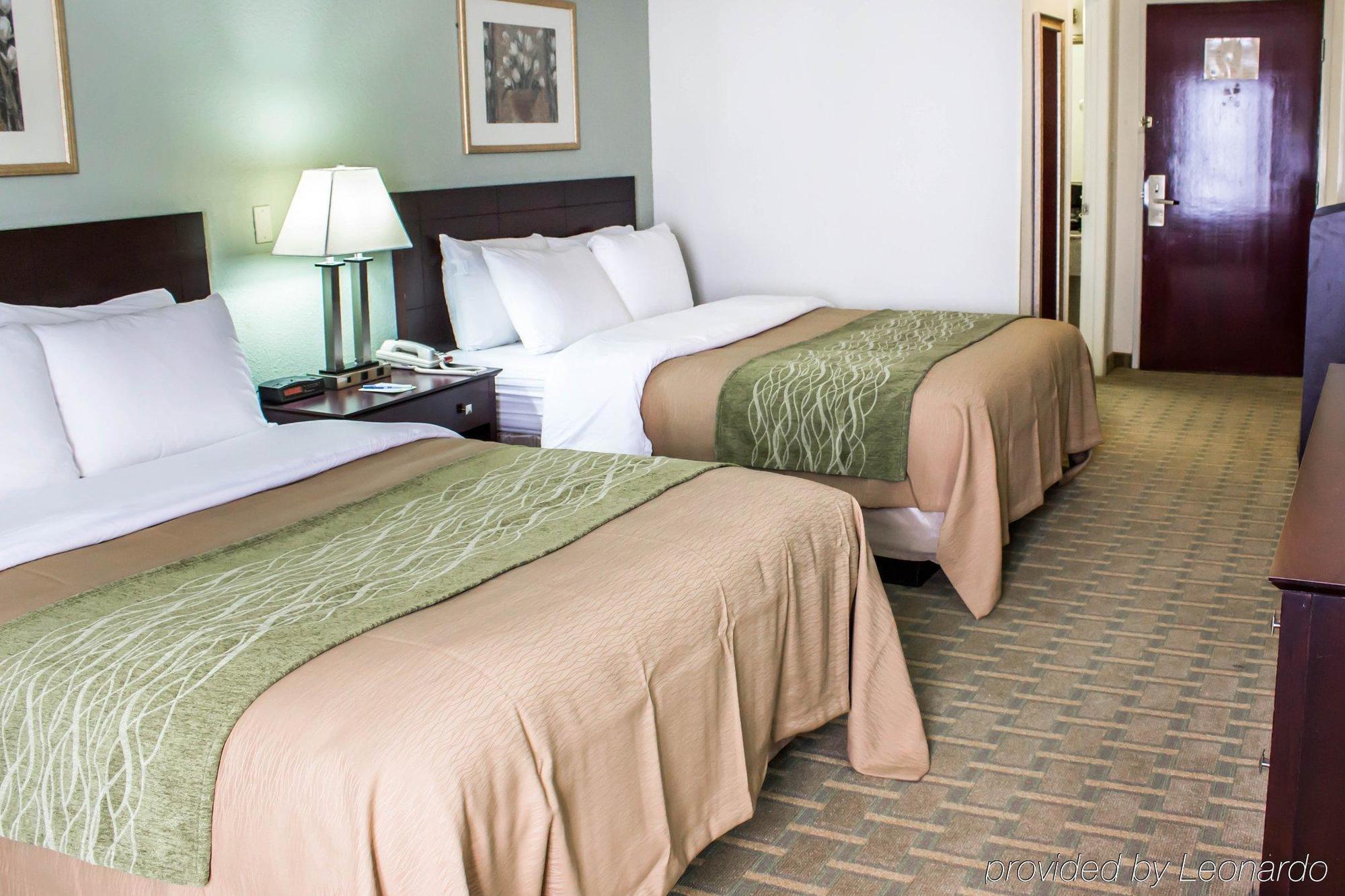 Country Inn & Suites By Radisson, Greenville, Nc Winterville Eksteriør bilde