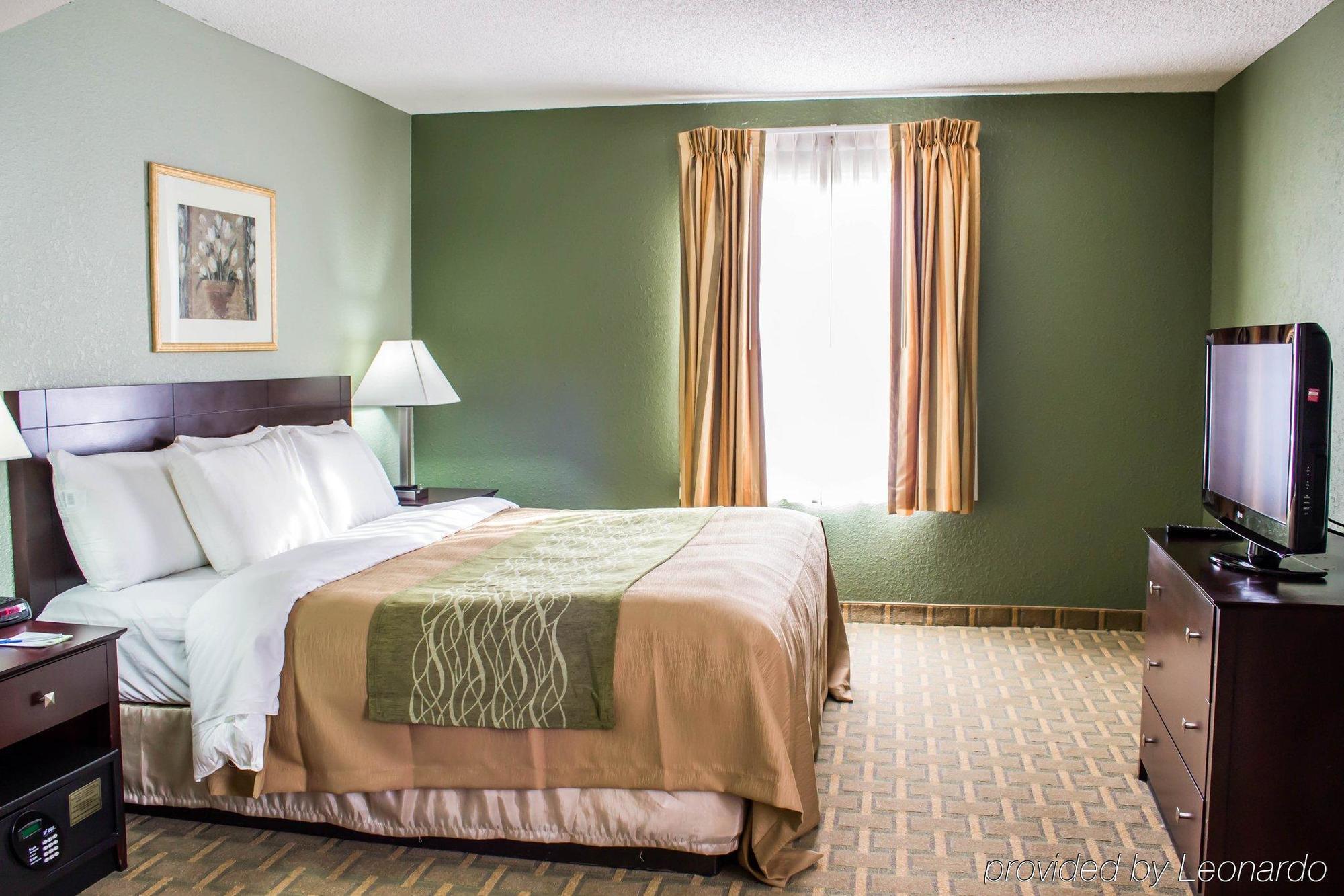 Country Inn & Suites By Radisson, Greenville, Nc Winterville Eksteriør bilde