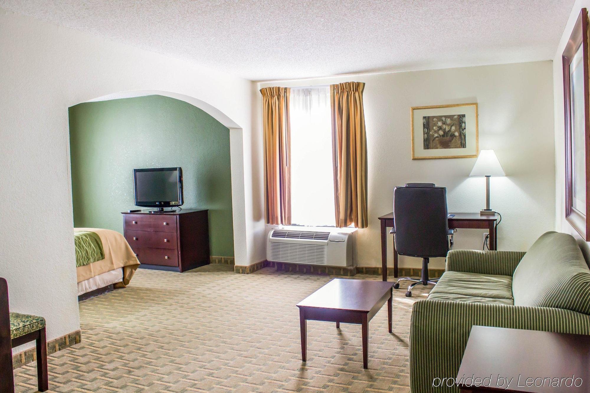 Country Inn & Suites By Radisson, Greenville, Nc Winterville Eksteriør bilde