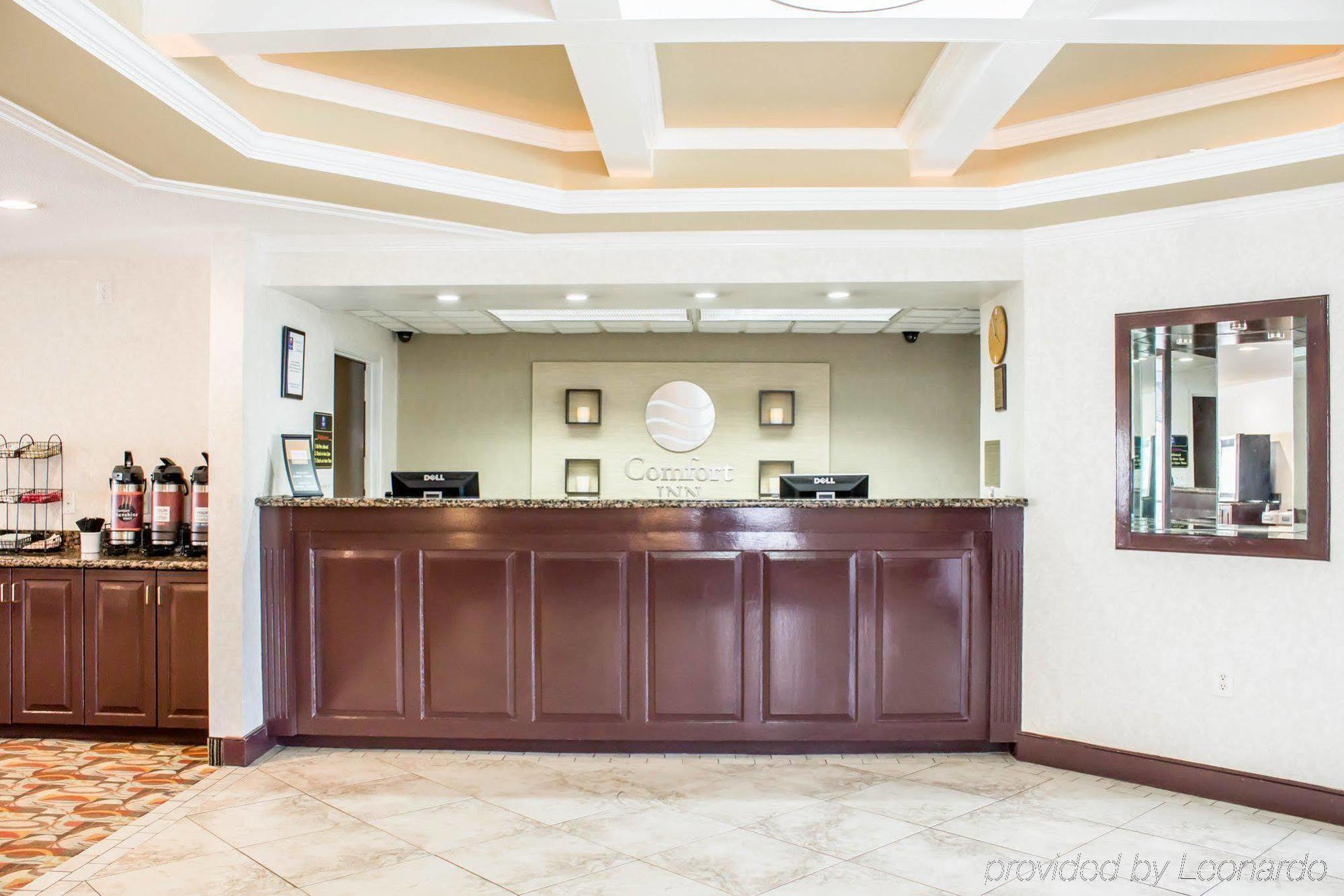 Country Inn & Suites By Radisson, Greenville, Nc Winterville Eksteriør bilde
