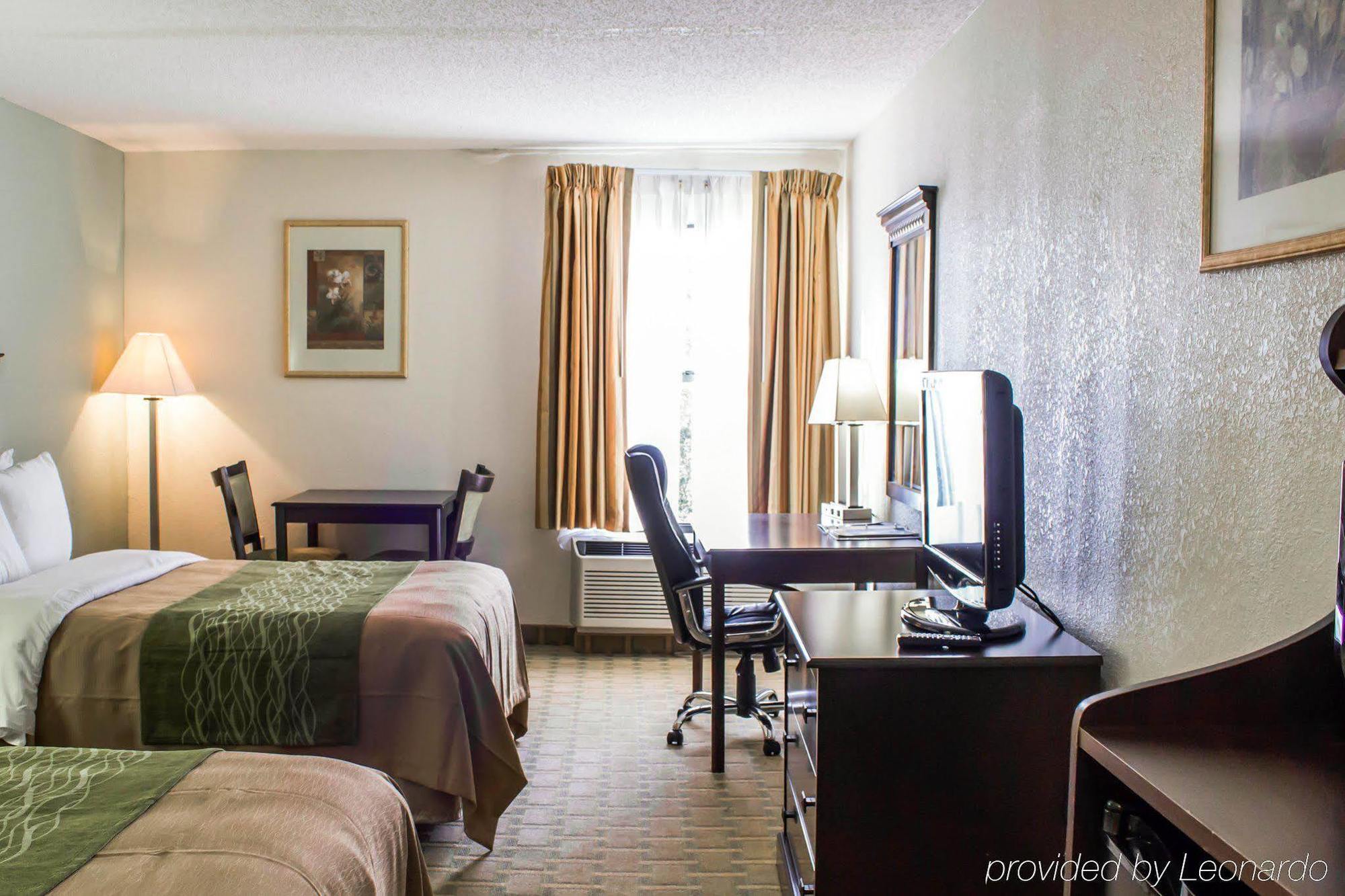 Country Inn & Suites By Radisson, Greenville, Nc Winterville Eksteriør bilde