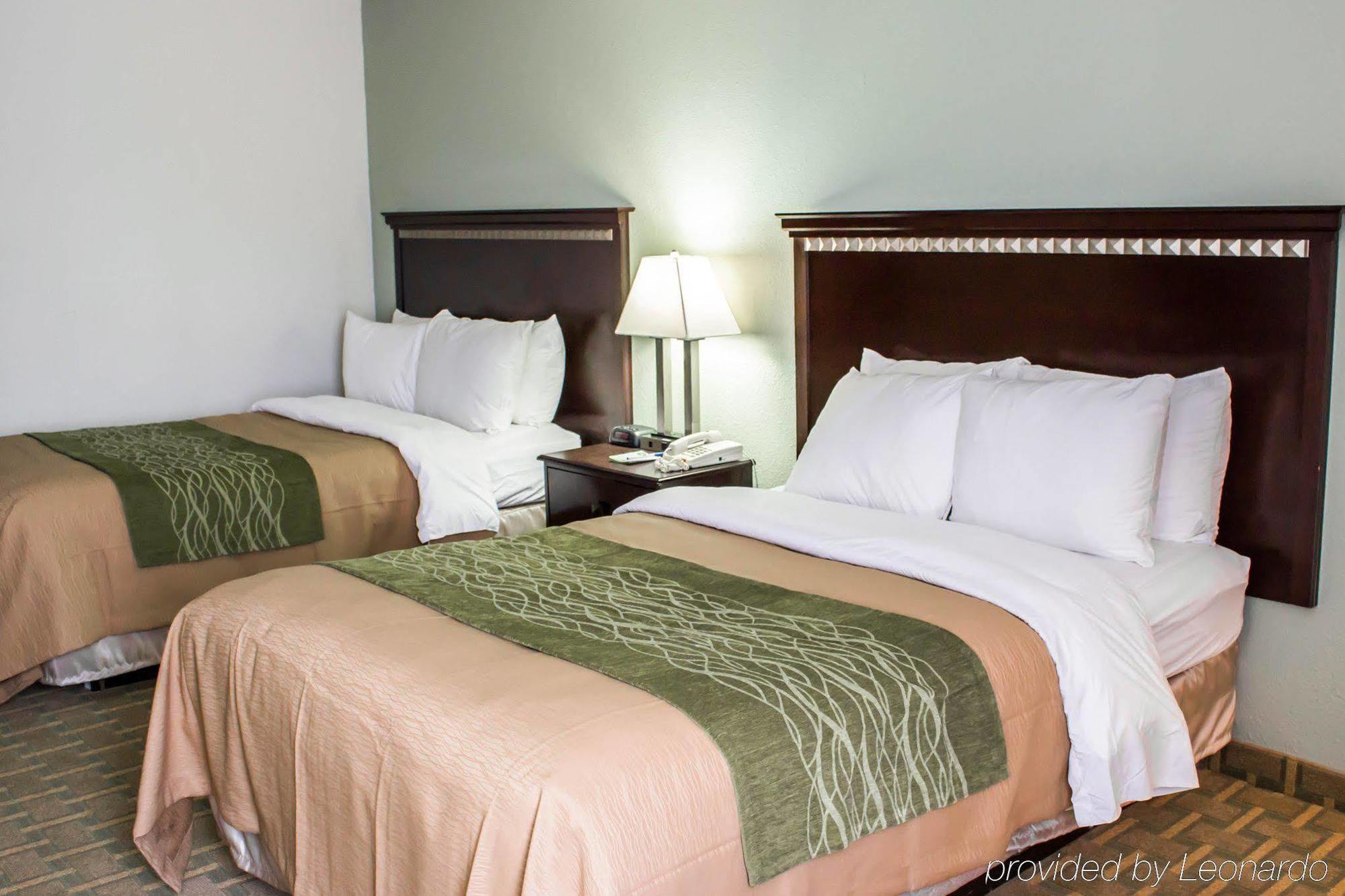 Country Inn & Suites By Radisson, Greenville, Nc Winterville Eksteriør bilde