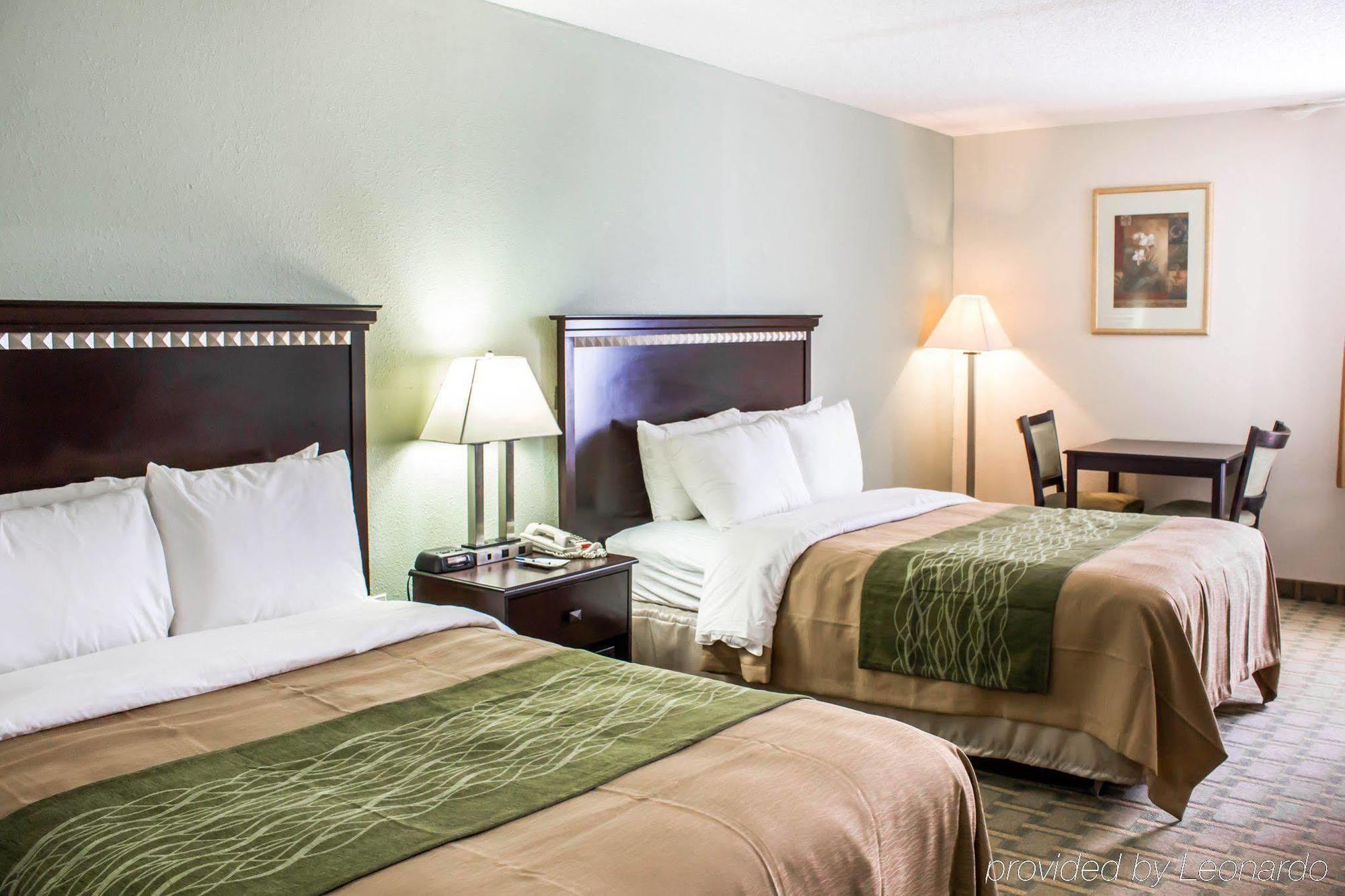 Country Inn & Suites By Radisson, Greenville, Nc Winterville Eksteriør bilde