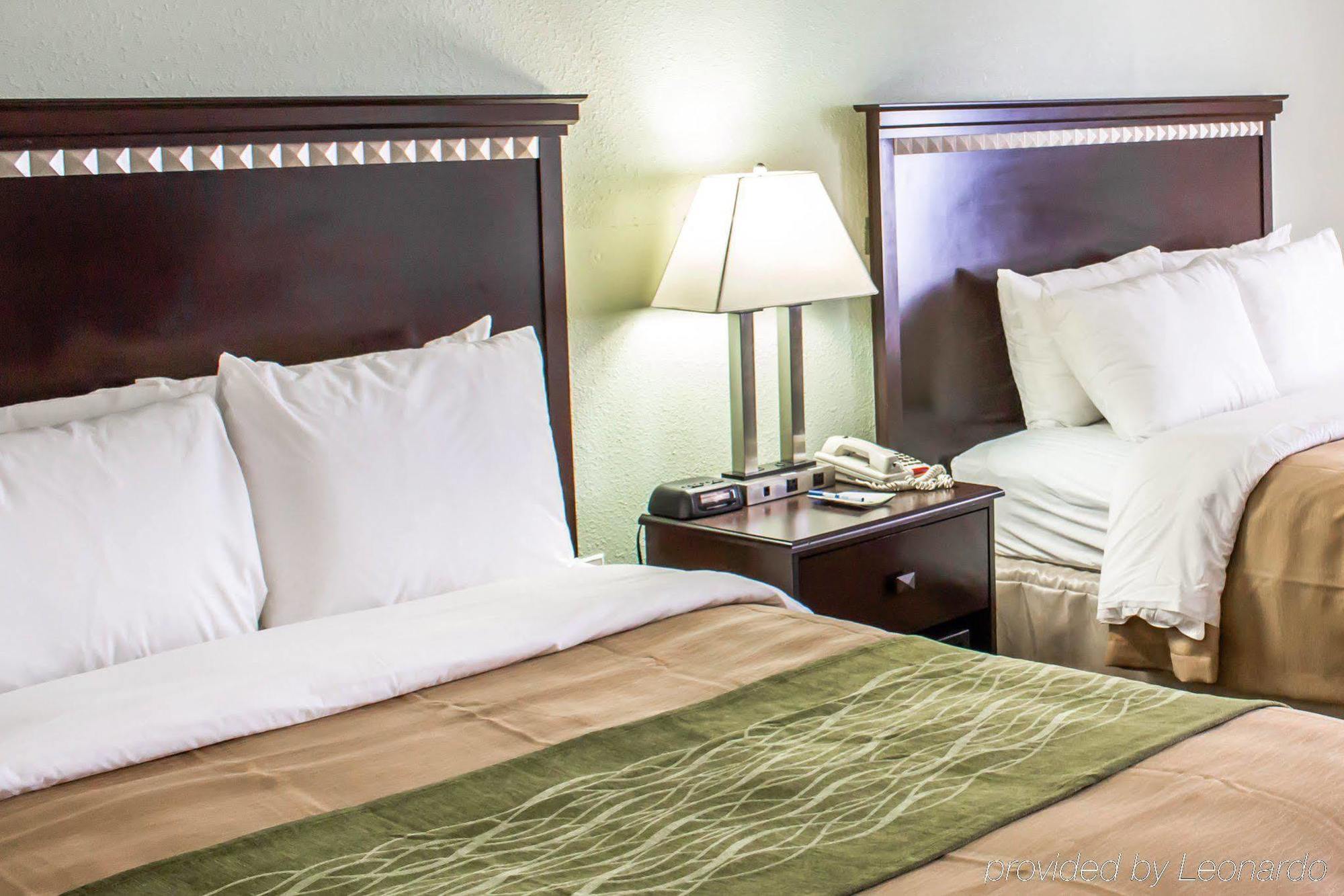 Country Inn & Suites By Radisson, Greenville, Nc Winterville Eksteriør bilde