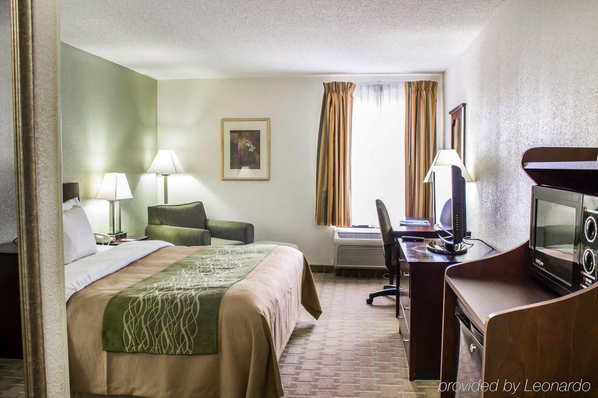 Country Inn & Suites By Radisson, Greenville, Nc Winterville Eksteriør bilde