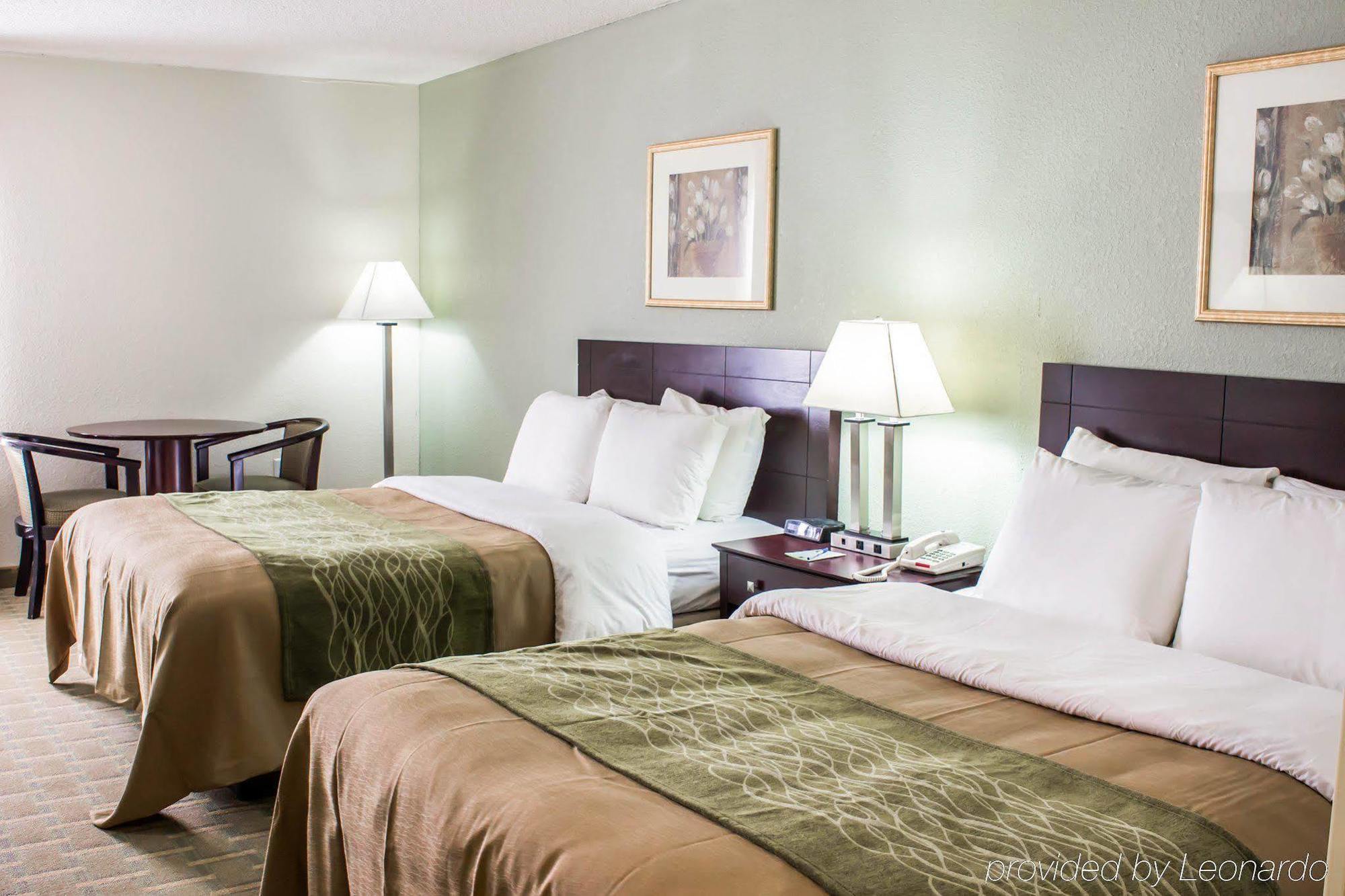 Country Inn & Suites By Radisson, Greenville, Nc Winterville Eksteriør bilde