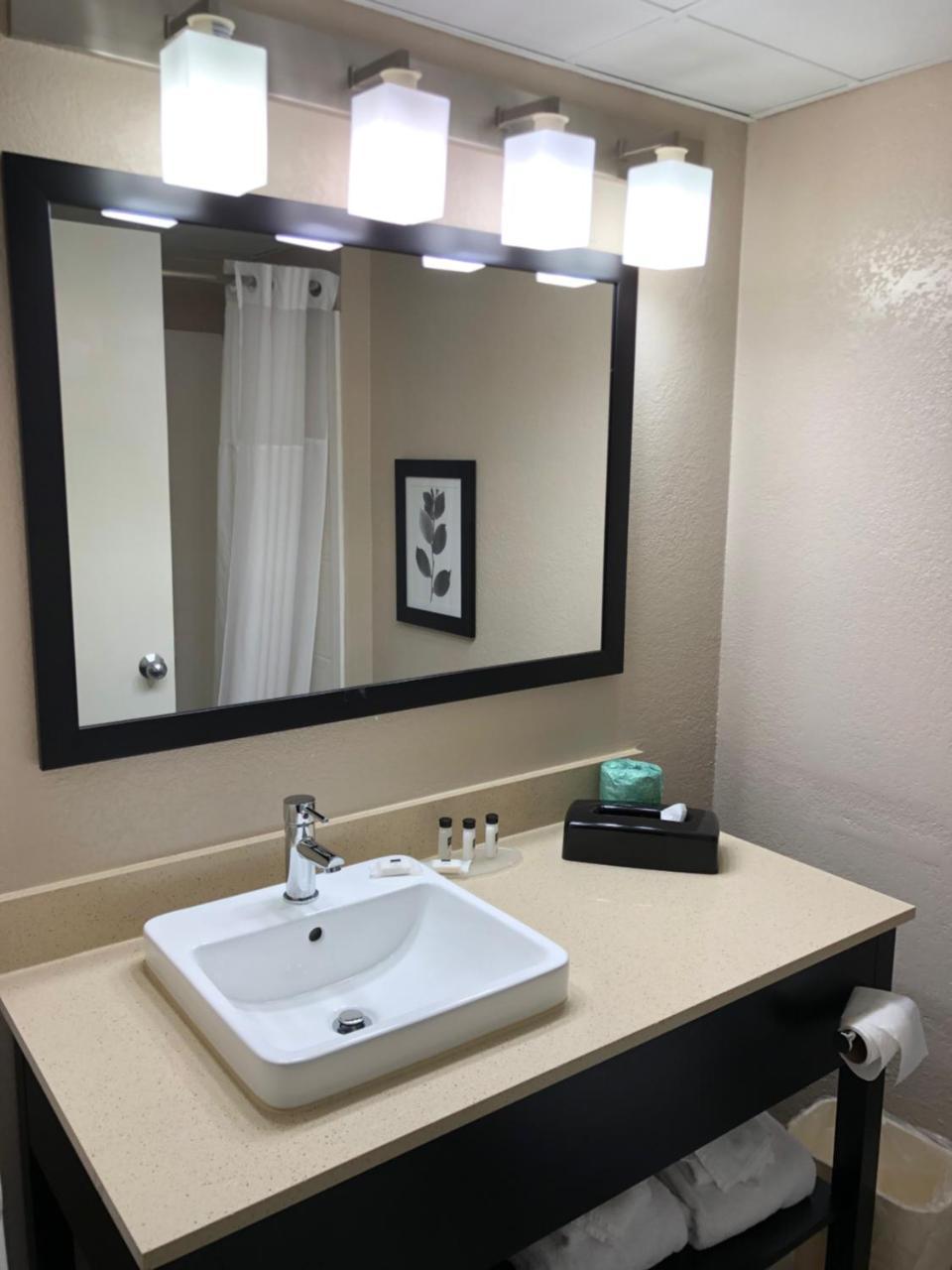 Country Inn & Suites By Radisson, Greenville, Nc Winterville Eksteriør bilde