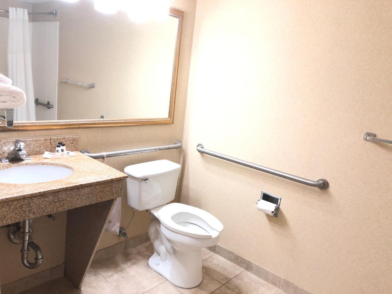 Country Inn & Suites By Radisson, Greenville, Nc Winterville Eksteriør bilde