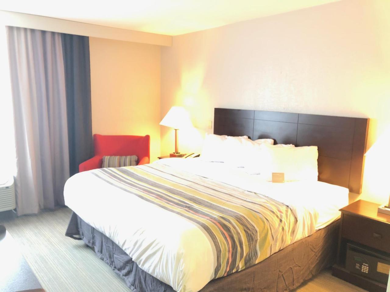 Country Inn & Suites By Radisson, Greenville, Nc Winterville Eksteriør bilde