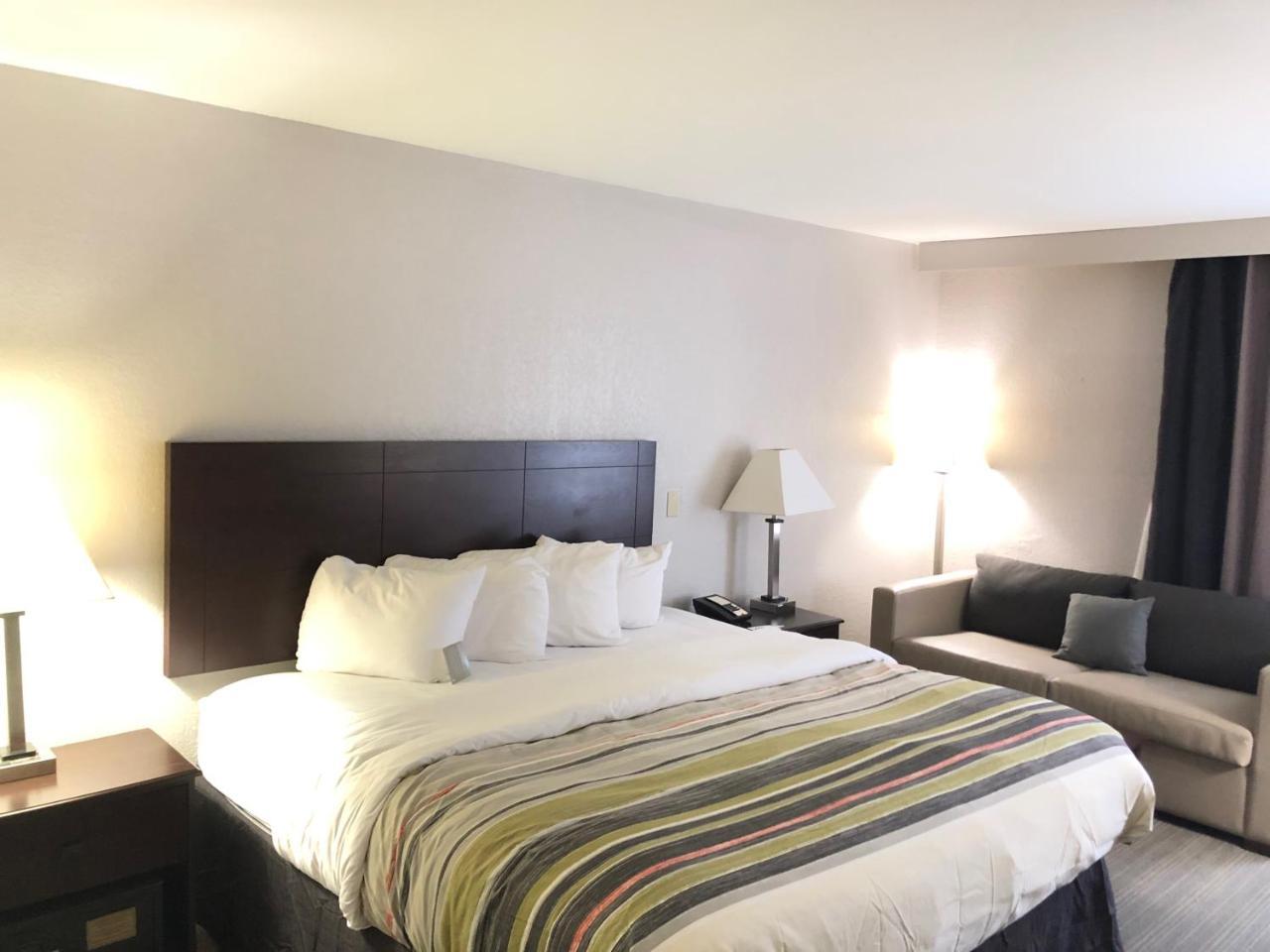 Country Inn & Suites By Radisson, Greenville, Nc Winterville Eksteriør bilde