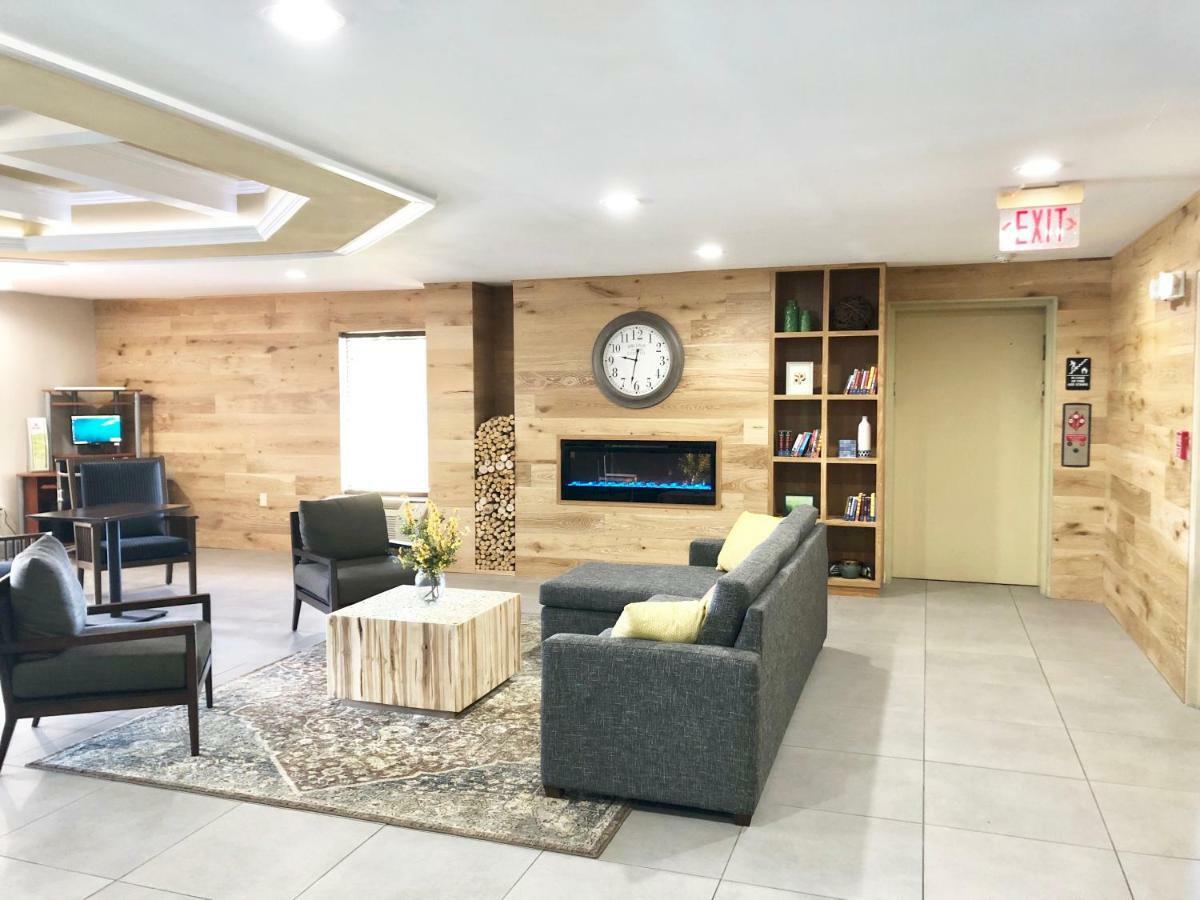 Country Inn & Suites By Radisson, Greenville, Nc Winterville Eksteriør bilde